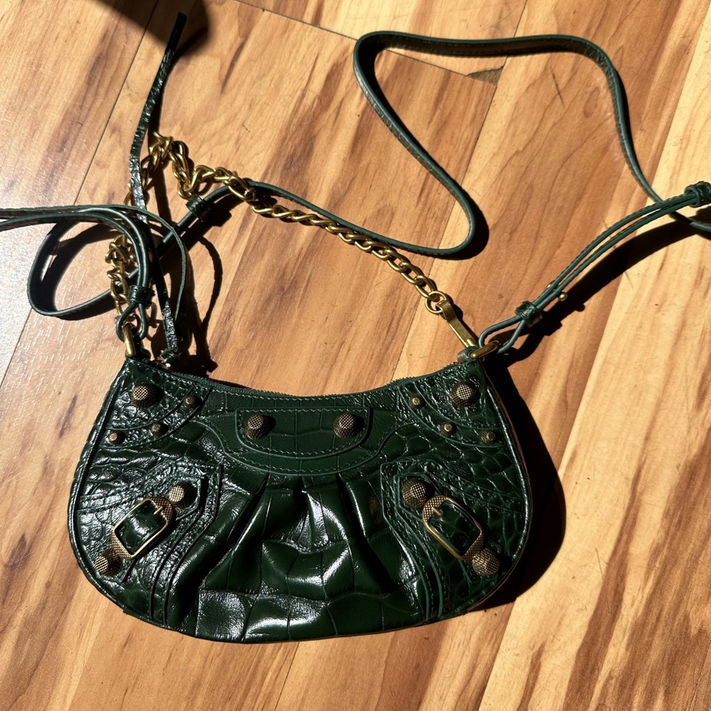 Balenciaga Mini Bag